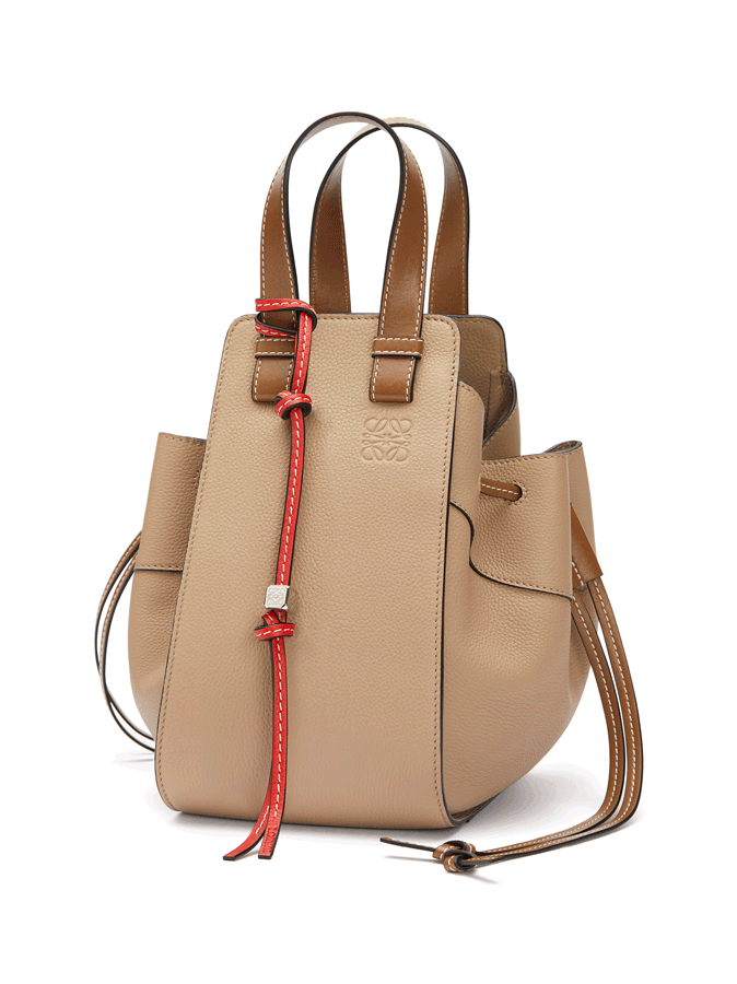 Loewe bag deals charm